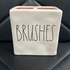 Rae Dunn “Brushes” Holder